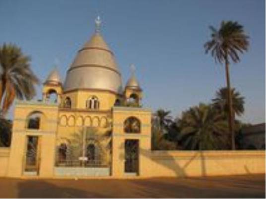 马赫迪(穆斯林领导者)