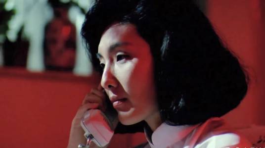 顾美华（中国香港女演员）