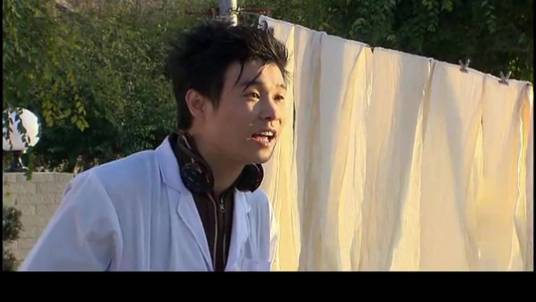 王天来（《乡村爱情》系列电视剧中的一个人物）