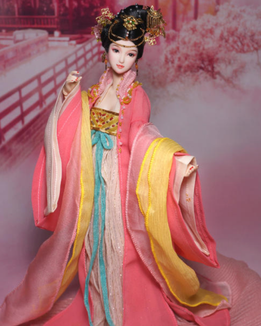 兰陵公主(隋朝公主)