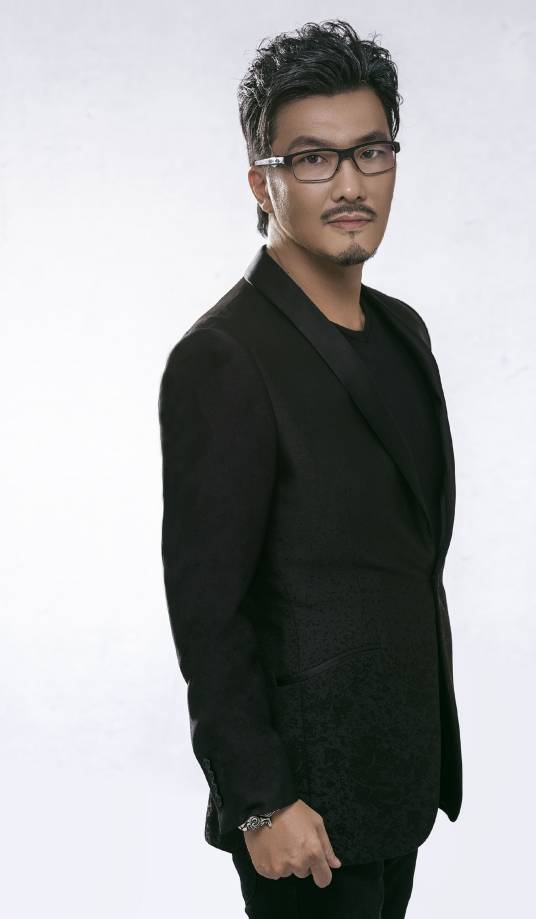 朱克(中国华语男歌手)