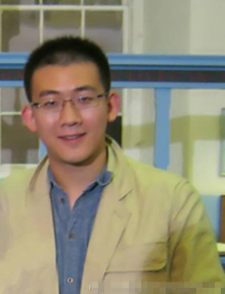 梁晓天（梁天的儿子）