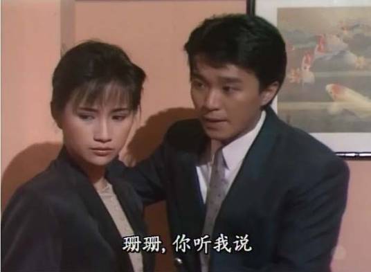 生命之旅（1987年万梓良主演的都市剧）