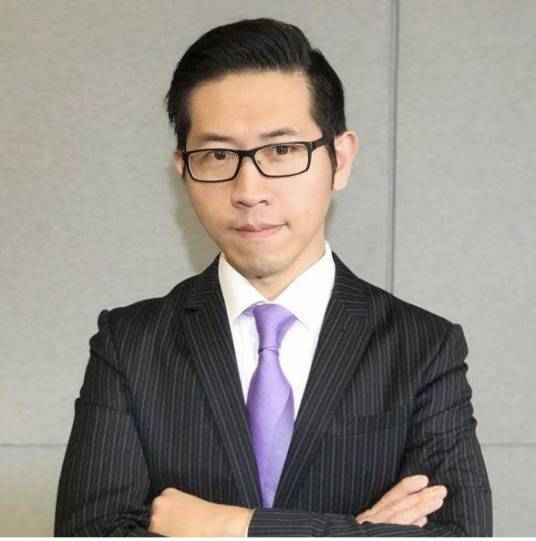 张经义(上海东方卫视记者)