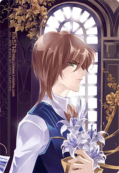 欧辰(小说《泡沫之夏》及其衍生作品中的角色)