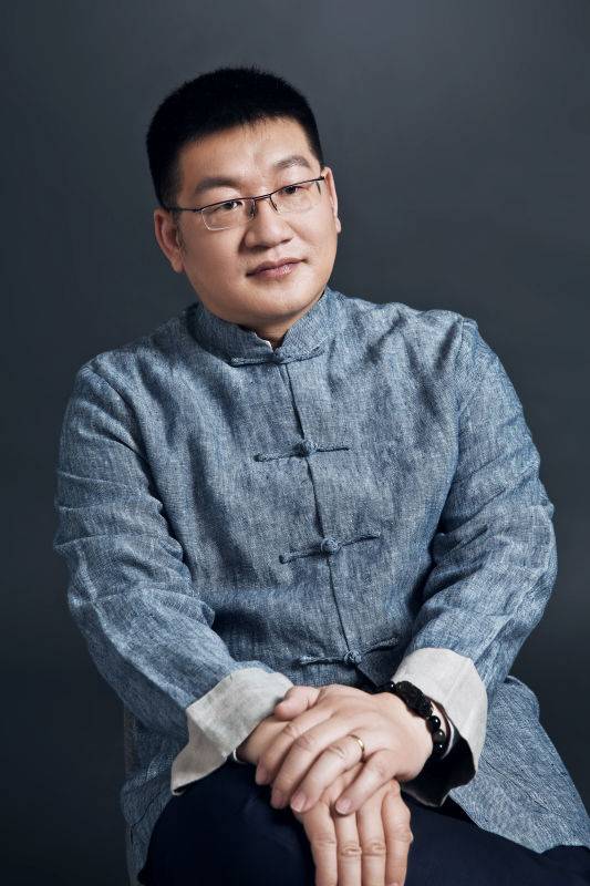 杨柘（北京中田体育发展有限公司首席战略官）