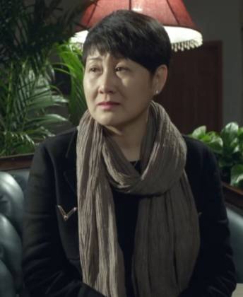 吴惠芬(小说《人民的名义》及其衍生作品中的角色)