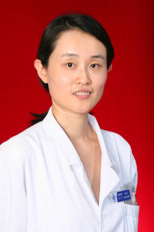沈宁（北京大学第三医院副院长）