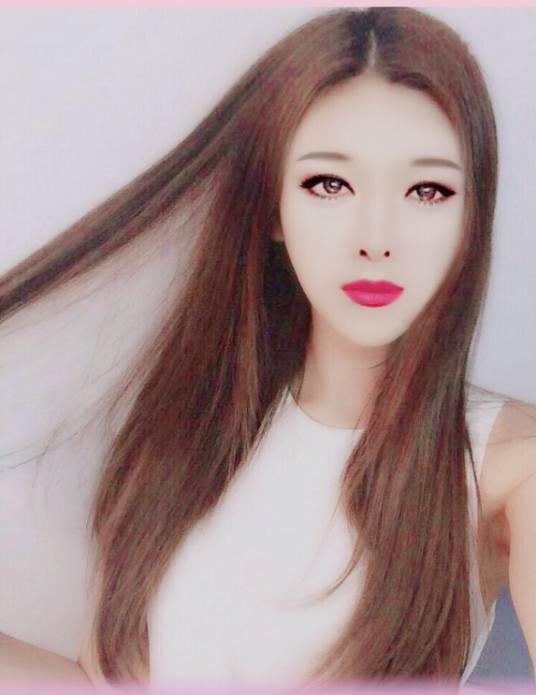 张玲玲（中国女演员）