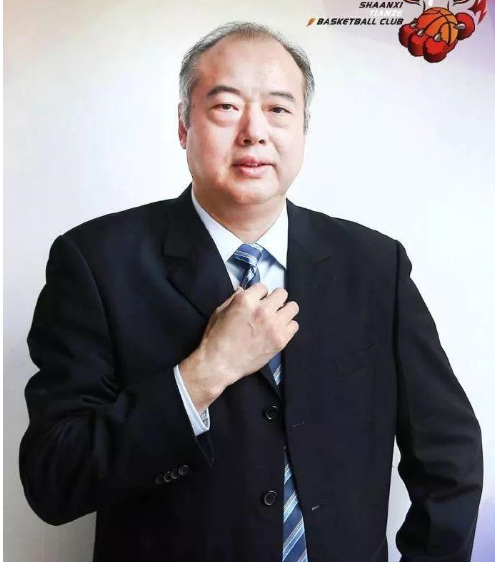 张勇军（中国篮球运动员、教练员）