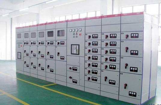 配电装置