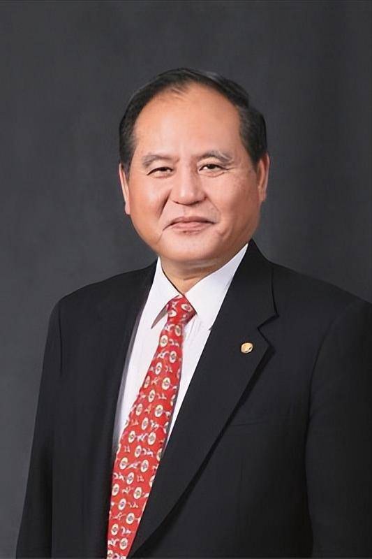 孙文杰（中国建筑工程总公司董事长）