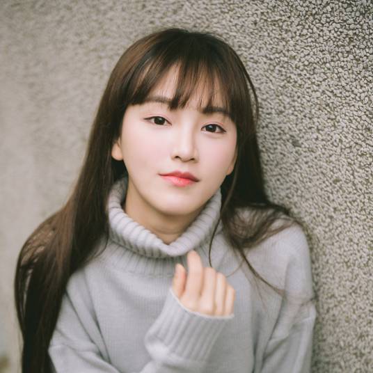 黄灿灿(中国内地女演员)