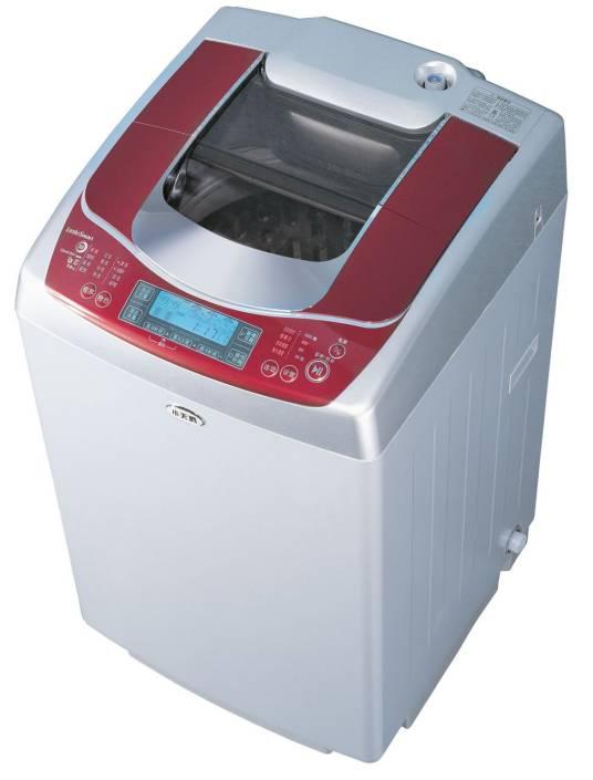 小天鹅水魔方波轮洗衣机