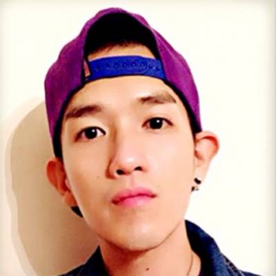 沈懿（中国台湾饶舌歌手）