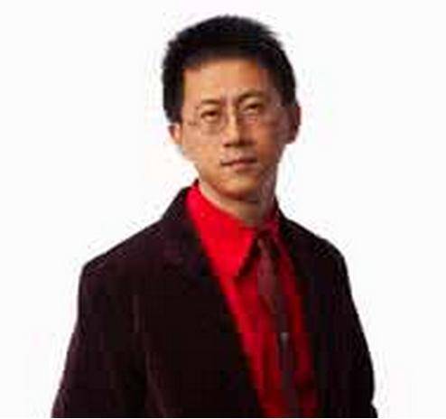 李骥（中国台湾男歌手、词曲作者、作家）