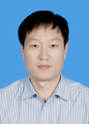 王广敏(安徽省宿州市政协原副主席)