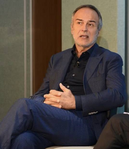 安东尼奥·卡布里尼