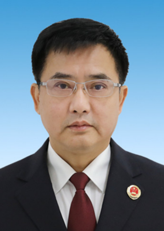 张燕飞(四川省人民检察院党组副书记、常务副检察长)