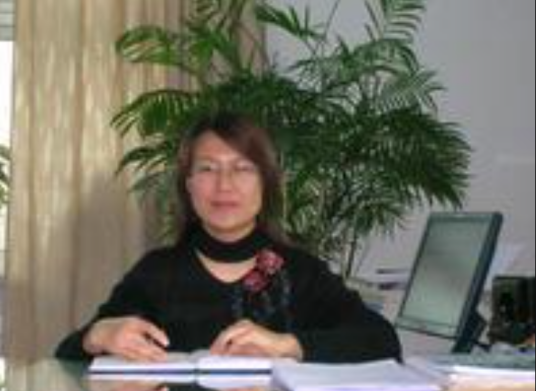 陈淑萍（吉林大学经济学博士）