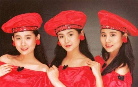 星星月亮太阳（演唱组合）