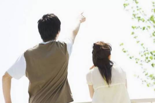 男女关系（人与人关系的一种形式）