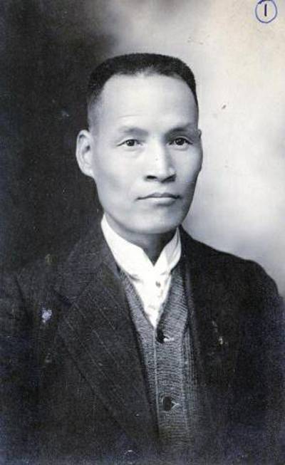 李仪祉(水利学家)