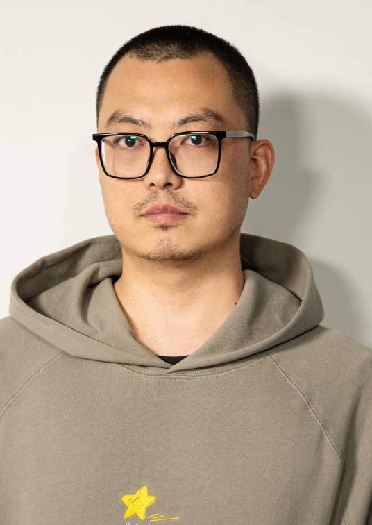 刘江江（中国内地导演、编剧）