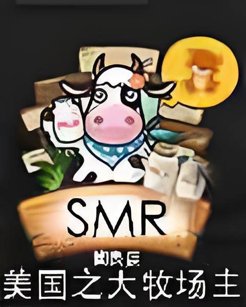 美国之大牧场主