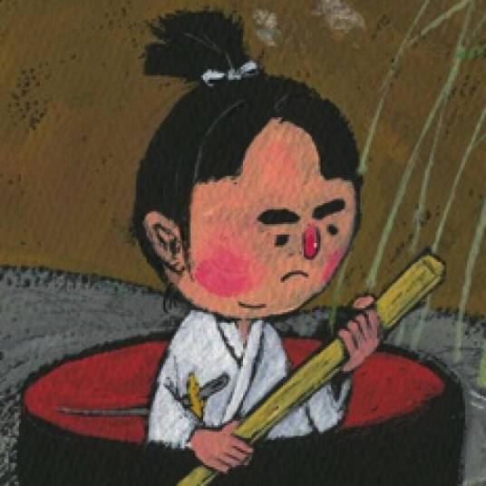 一寸法师（日本童话故事）