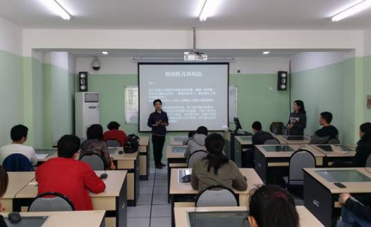 酒店管理高级短期培训班