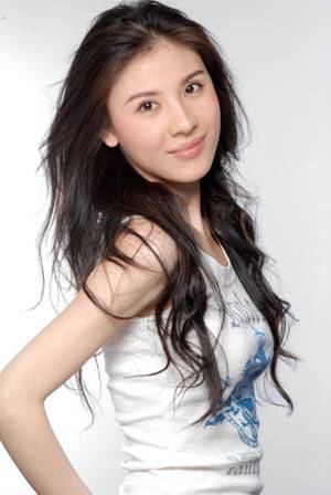 张琳琳（节目主持人）