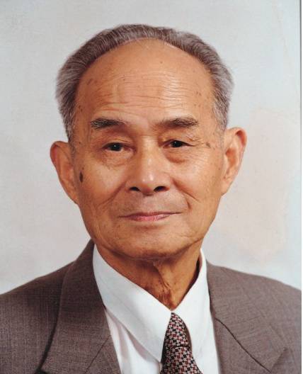 陈学俊(中国科学院院士、热能动力工程学家)