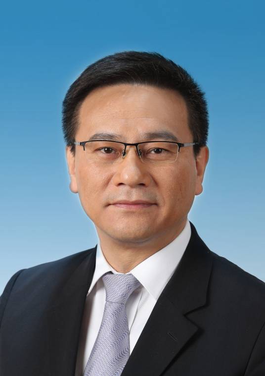 刘玉泉（四川省成都市委常委、统战部部长、市总工会主席）