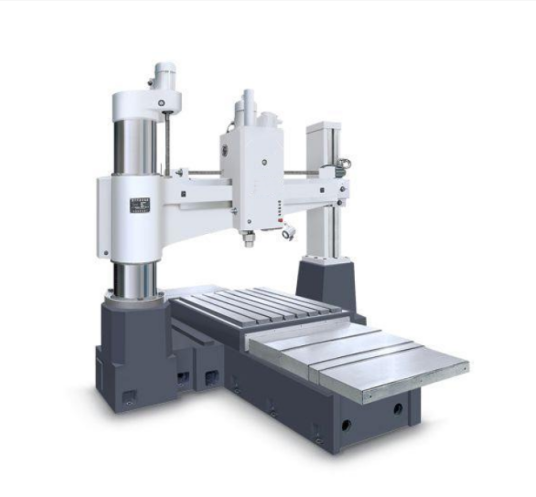 数控钻床