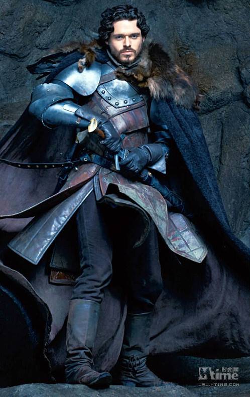 罗柏·史塔克（冰与火之歌中的人物）