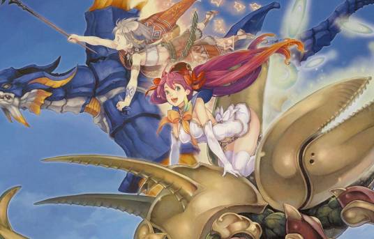 虫姬(2015年Degica发行的射击类游戏)