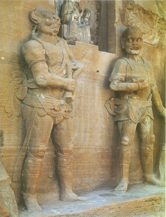 顺风耳（神话传说中神祇）