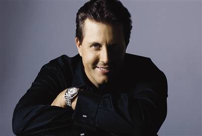 菲尔·米克尔森