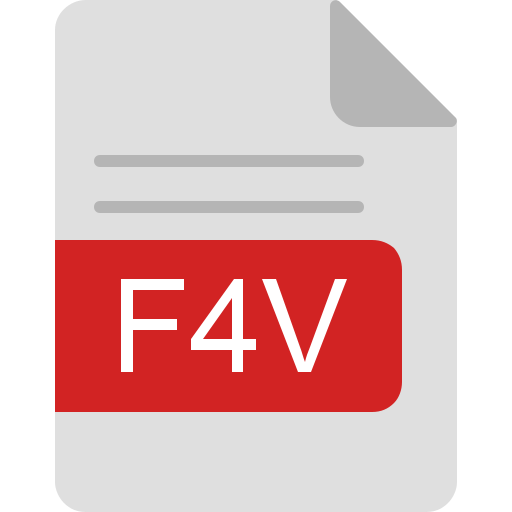 F4V