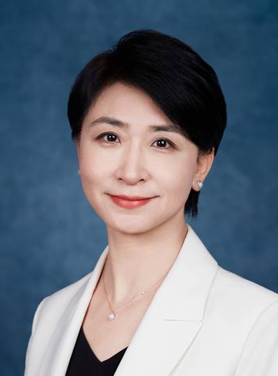 尹欣(上海广播电视台副台长、副总编辑)