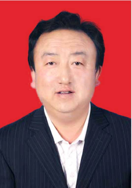 樊华(甘肃省天水市麦积区委常委、常务副区长)