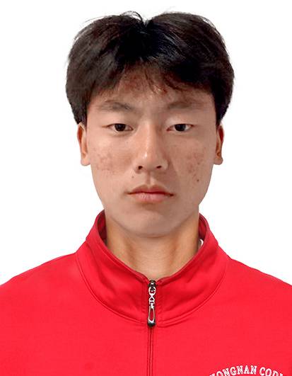 程鑫(2003年生中国足球运动员)