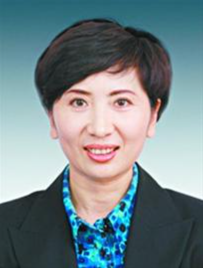 夏娟（辽宁警察学院原党委书记）