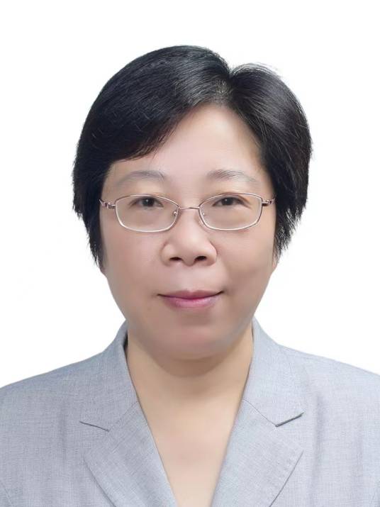 周静（湖北省教育厅党组书记、厅长）