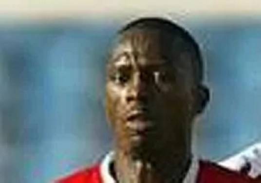 查理斯（特立尼达和多巴哥足球运动员）