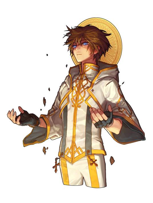 米歇尔（网络游戏《地下城与勇士》中人物）