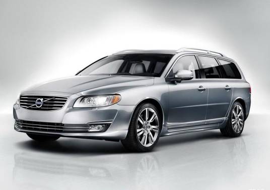 沃尔沃V70