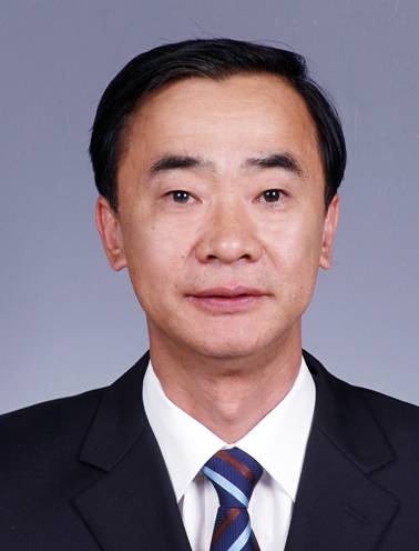 邢凯(辽宁省沈阳市人大常委会原副主任)