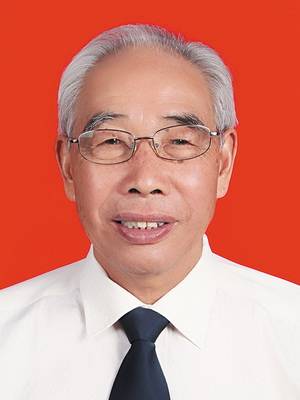 程相文(玉米育种专家、河南省鹤壁市农科院名誉院长)